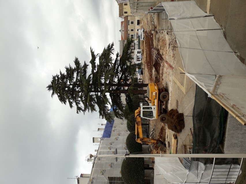 Bilo jednom u Umagu…